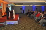 Fuerte apuesta de Gobierno Regional en I+D