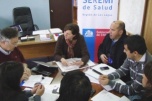 Mayor educación sanitaria y 91 millones para la alerta sanitaria en Los Lagos