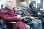 Continúan talleres informativos para la consulta indígena