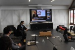Intendente entregó su Cuenta Pública 2020
