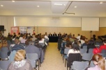 Gobierno Regional lidera Mesa Público Privada en Bariloche