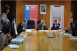 1.500 Millones de pesos invertirá el MINVU en tres nuevos barrios en la Región
