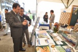 Como un éxito catalogaron emprendedores la primera feria de fomento del Gobierno Regional de Los Lagos