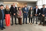 Gore Los Lagos y Subsecretaría de Educación Superior presentan estrategia de fortalecimiento para instituciones educativas Técnico profesionales