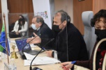 Gobernador Vallespín intercede ante ministro de Economía para que acoja las demandas de los pescadores artesanales de Los Lagos