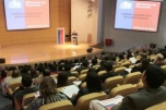 Comunidad analizó calidad de la Educación Superior
