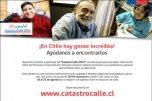 En Chile hay gente increíble, ayúdanos a encontrarlos