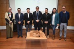 Universidad de Los Lagos y Gobierno Regional dan el vamos al nuevo Campus de Salud, Ingeniería y Artes en Puerto Montt