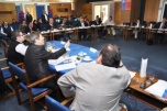 Consejo Regional aprueba presupuesto FNDR 2012