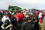 Se Prepara Gran Fiesta Campesina En Dalcahue