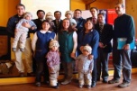 Lanzan guía para embarazadas que recoge tradiciones chilotas sobre el nacimiento