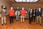 Autoridades anuncian licitación para el diseño de la restauración del Centro Cultural Sofía Hott de Osorno