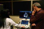 Hospital Regional fortalece su atención médica con ecógrafos y ventiladores, gracias al impulso del Gobierno Regional de Los Lagos