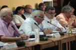 Consejo Regional aprobó recursos extras para la construcción de nueva escuela de isla Maillen
