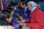 En Osorno 191 familias de campamentos avanzan hacia la casa propia