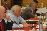 Consejo Regional aprobó recursos extras para nueva escuela de Alerce