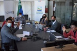 Gobierno Regional entregará más de 219 millones de pesos para ejecución de innovador programa “Familias Power” en la región de Los Lagos