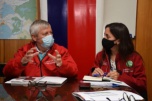 Ministerio de Agricultura decreta emergencia agrícola para la región de Los Lagos