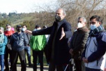 Gobernador Vallespín valora voluntad de diálogo de pescadores y llama al Gobierno a responder con acciones concretas