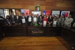 Ministra de Salud e Intendente Regional firman histórico convenio en infraestructura en salud