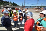 En marzo vehículos circularán por nuevo puente Gamboa