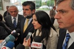 En la Región de Los Lagos Gobierno realizó primer Diálogo Ciudadano en Seguridad Pública