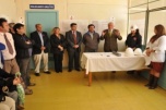 Con 2 mil millones de pesos cambiarán la cara de hospitales de Llanquihue, Frutillar, Fresia y Calbuco