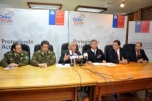 Más de 5 mil hogares de la Región de Los Lagos dejaron de ser víctimas de la delincuencia