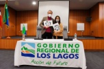 Gobierno Regional de Los Lagos y Consejo por la Transparencia firman importante acuerdo de colaboración para la entrega de la información