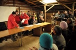 Subsecretaría de Pesca firma convenios de colaboración en la Región de los Lagos