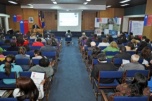 Dirigentes sociales conocieron avances del Plan Los Lagos