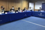 Gobernador Vallespín valoró que comisión de Descentralización de la Convención Constitucional sesione en la región de Los Lagos