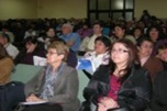Centenar de dirigentes sociales da vida a jornada de capacitación