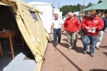 Paso Cardenal Samoré ya está abierto para vehículos particulares