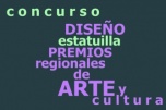 Concurso de Estatuilla será el punto de partida de los Premios Regionales de Cultura
