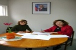 Fundación De La Familia Y SERNAM Formalizan Mesa De Trabajo