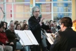 Gran debut de ciclo de conciertos en Liceo Miramar