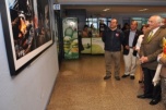 Fotografías patrimoniales harán más grata la espera en Hospital de Puerto Montt