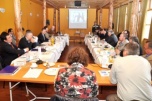 Consejo Regional aprueba proyecto de 17 camiones aljibes para la Región