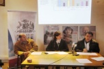 A pocos días de terminarse el plazo, en Puerto Montt, Osorno y Chiloé desarrollan actividades para reforzar vacunación contra la influenza