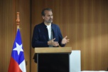 Gobernador Vallespín llama a revaluar medidas de control fronterizo: 