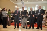 Intendente Montes inaugura Arriba Mipyme de Corfo, la mayor feria de pequeños y medianos emprendedores