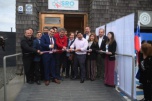 Gobierno Regional de Los Lagos Inaugura Centro Oncológico en Chiloé con Inversión de 1.500 Millones de Pesos