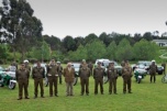 Carabineros refuerza servicios preventivos por fiestas de fin de año en la Región de Los Lagos
