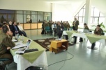 Positivo balance en reunión de Sistema Táctico de Análisis Delictual en Los Lagos