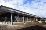 Autoridades realizan visita técnica a la Escuela Rural El Islote Rupanco en Puerto Octay