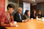 Lanzan iniciativa para apoyar a emprendedores regionales