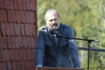 Gobernador Vallespin llamó a construir entre todos una región sustentable e inclusiva