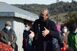 Gobernador Vallespín solicita ampliar plazo de postulación al bono pyme para pescadores artesanales y ampliar beneficiarios