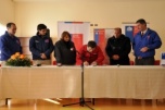 Adultos mayores contarán con centro de larga estadía de primer nivel en Alerce